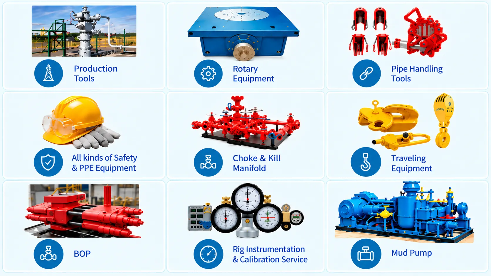 drilling-equipment-and-spares
