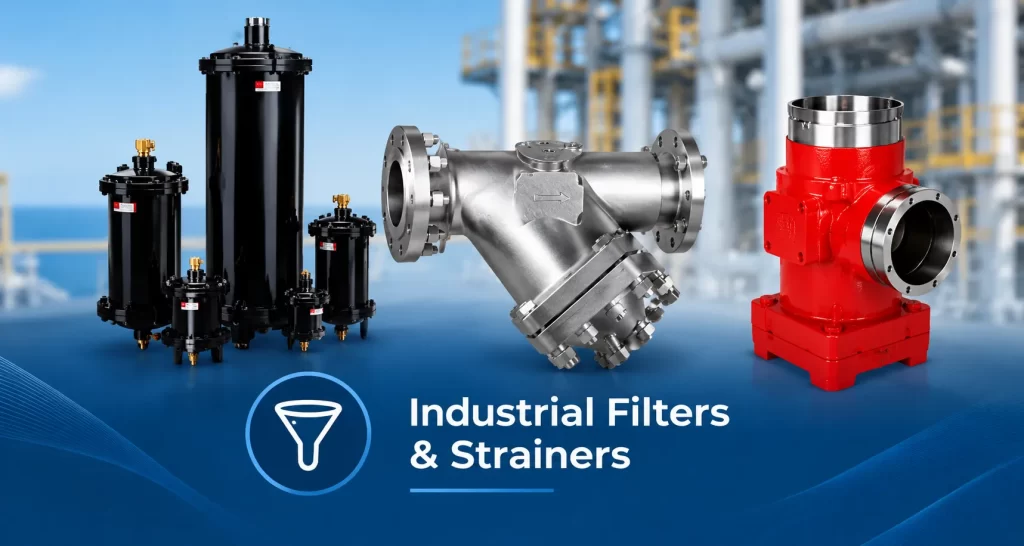 industrial-filters-and-strainers