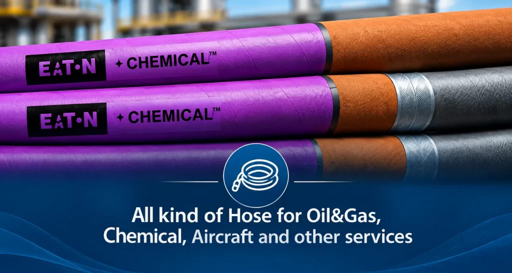 non-metallic-hoses